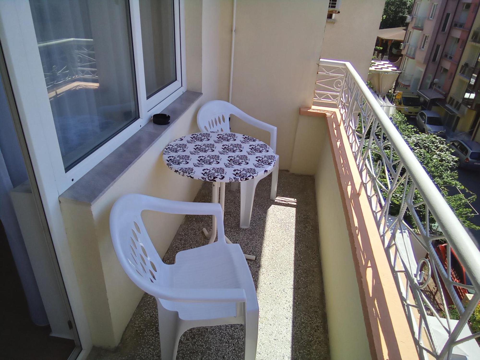 Къща За Гости Мишел Nesebar Room photo